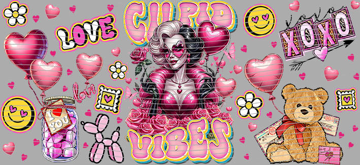 16oz Valentine-J8-997